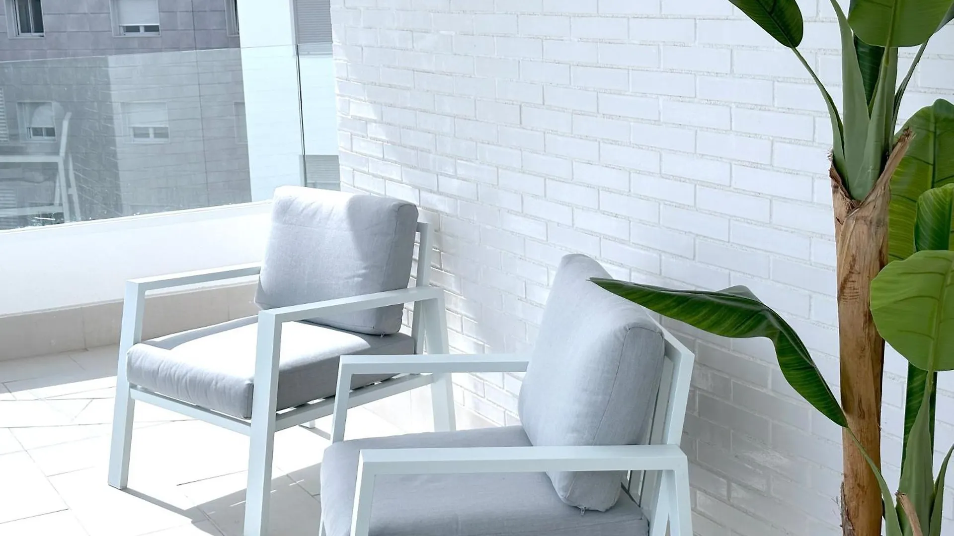 Apartament Breezy Bahia By Ginkgo Marbella Hiszpania