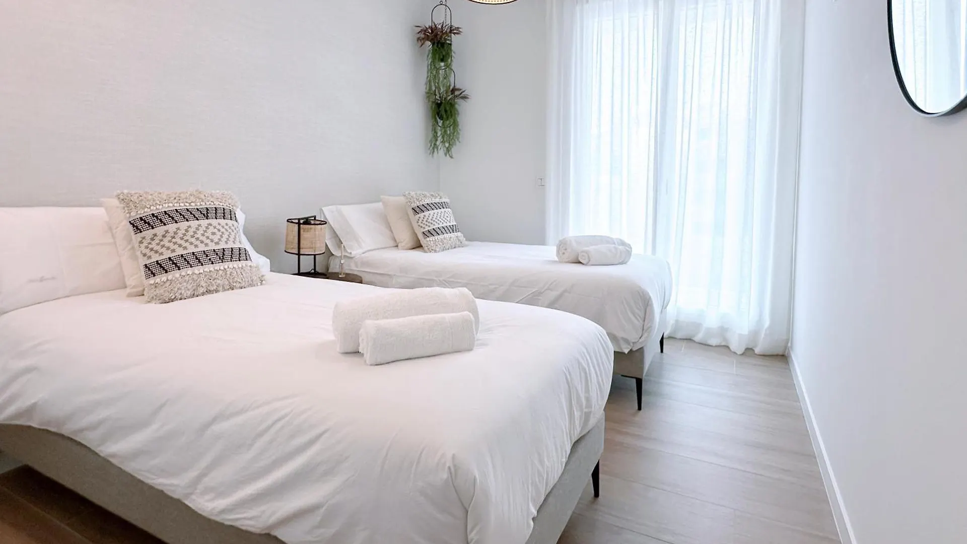 Apartament Breezy Bahia By Ginkgo Marbella