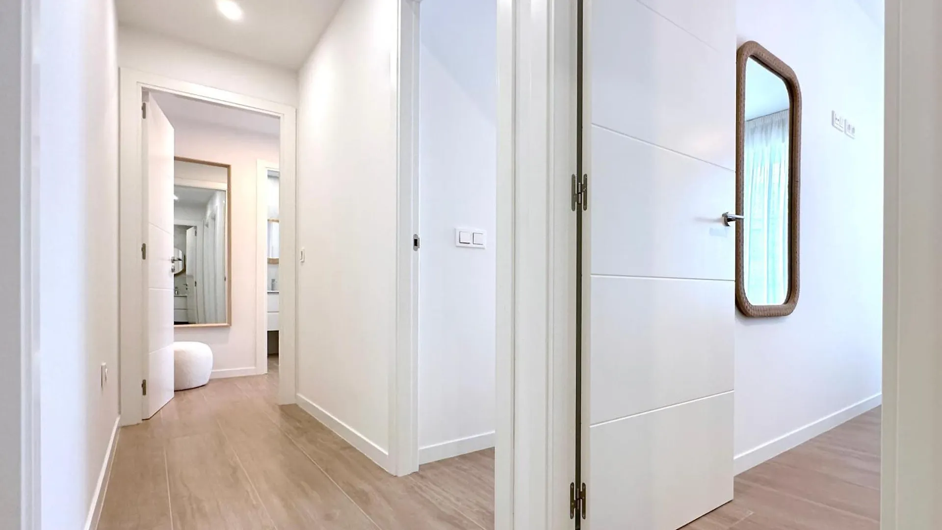 Apartament Breezy Bahia By Ginkgo Marbella