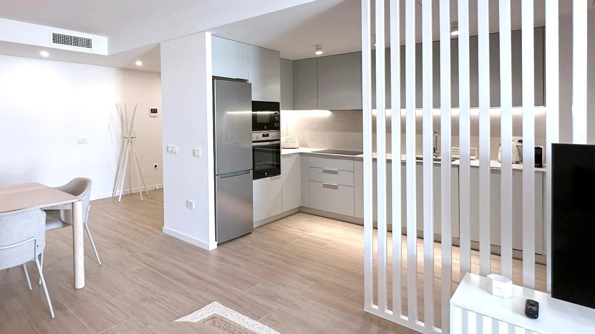 Apartament Breezy Bahia By Ginkgo Marbella