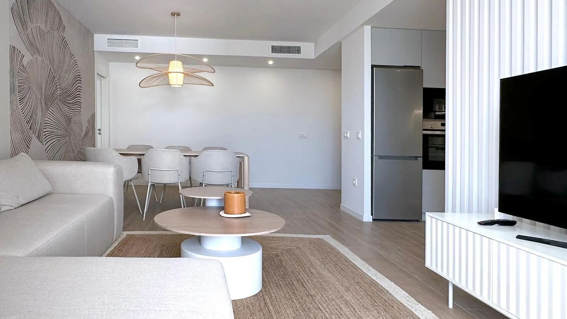 Apartament Breezy Bahia By Ginkgo Marbella