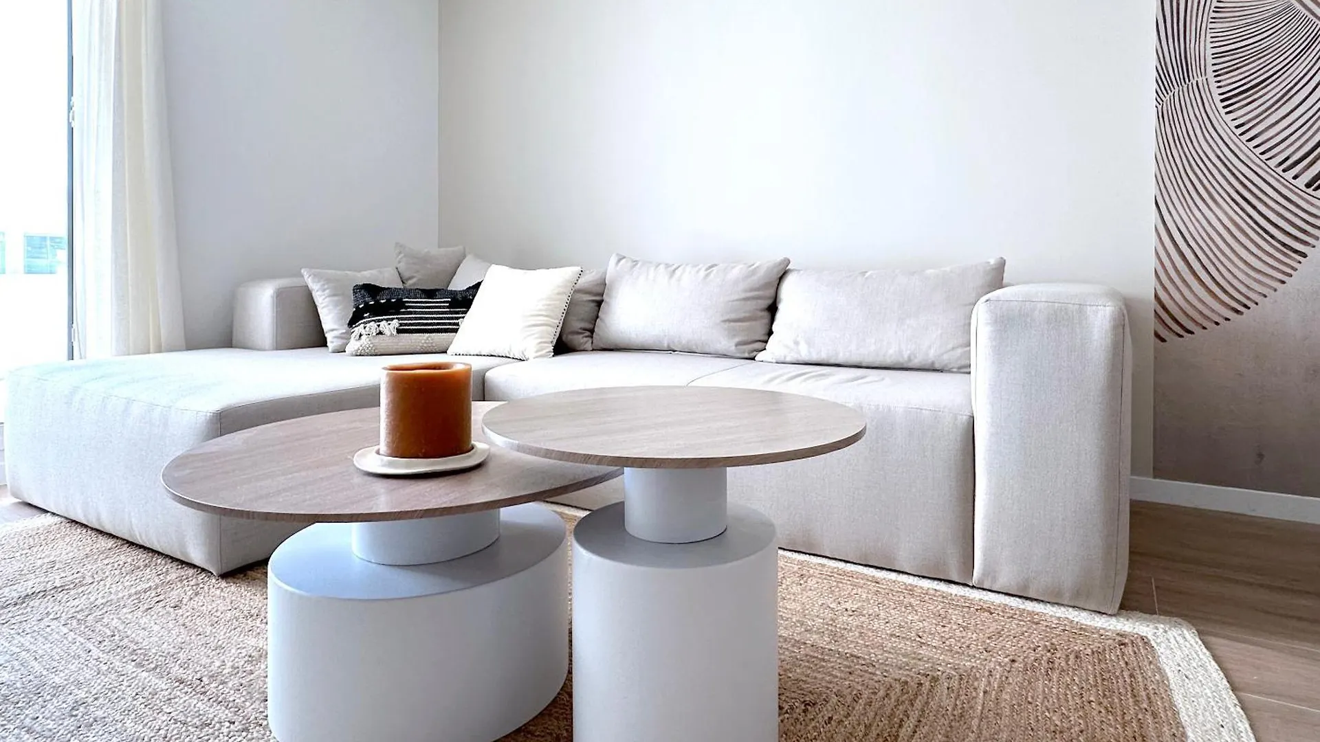 Apartament Breezy Bahia By Ginkgo Marbella 0*,