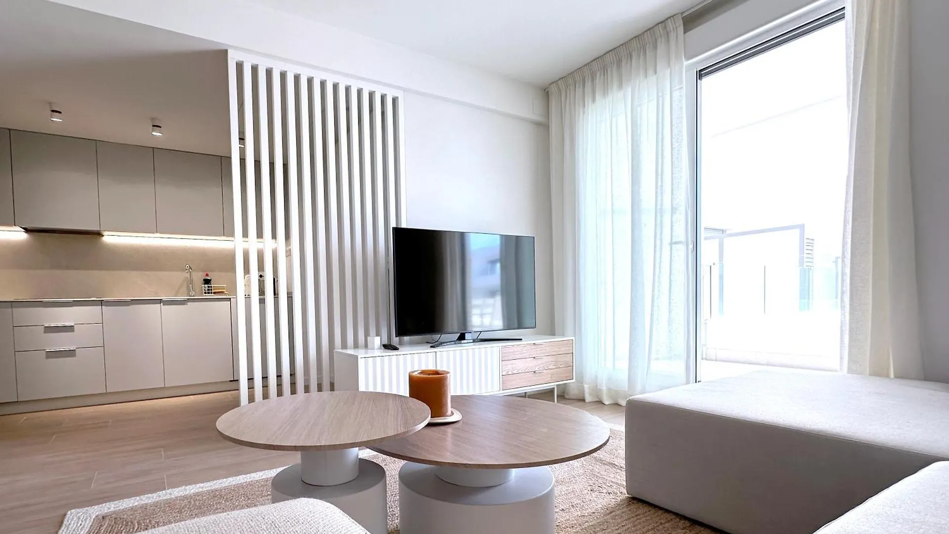 Apartament Breezy Bahia By Ginkgo Marbella