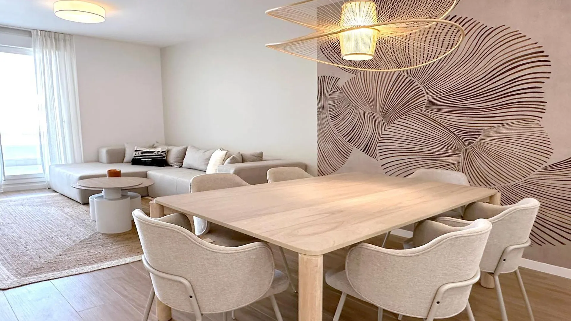 Apartament Breezy Bahia By Ginkgo Marbella