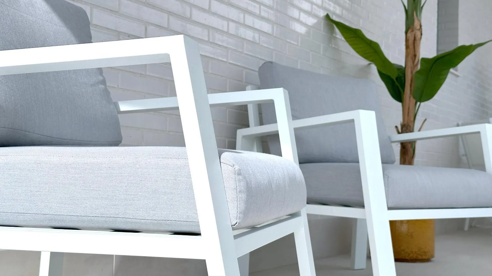 Breezy Bahia By Ginkgo Marbella Lejlighed Spanien