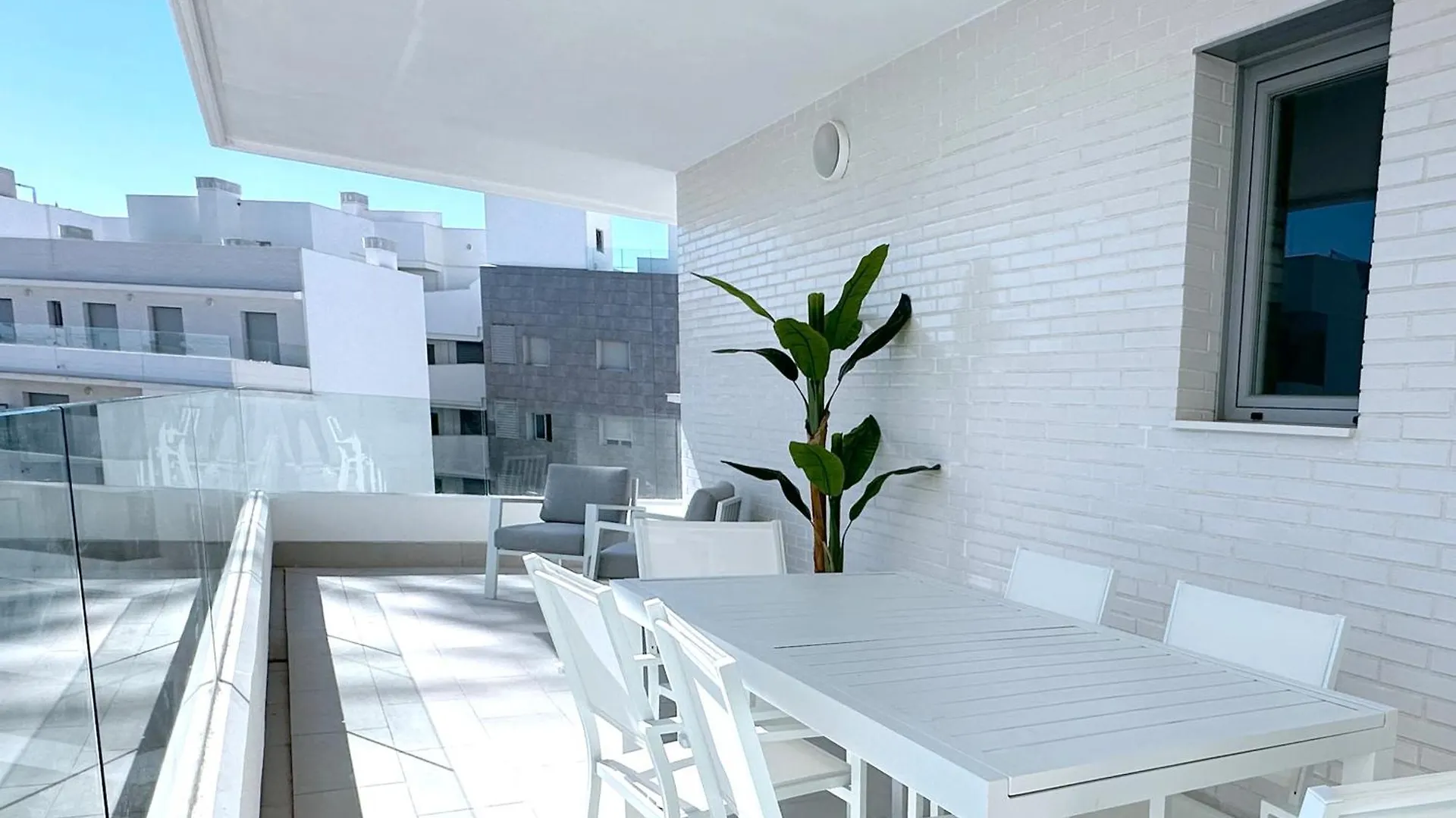 Breezy Bahia By Ginkgo Marbella Lejlighed 0*,  Spanien