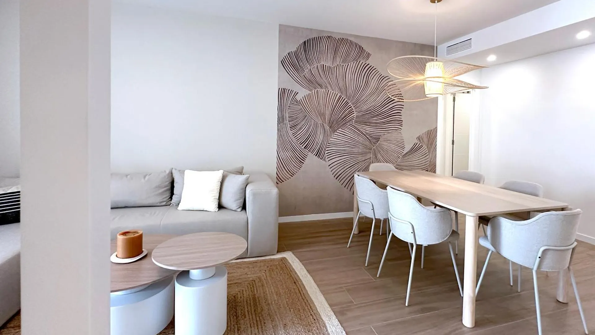 Breezy Bahia By Ginkgo Marbella Daire 0*,  İspanya