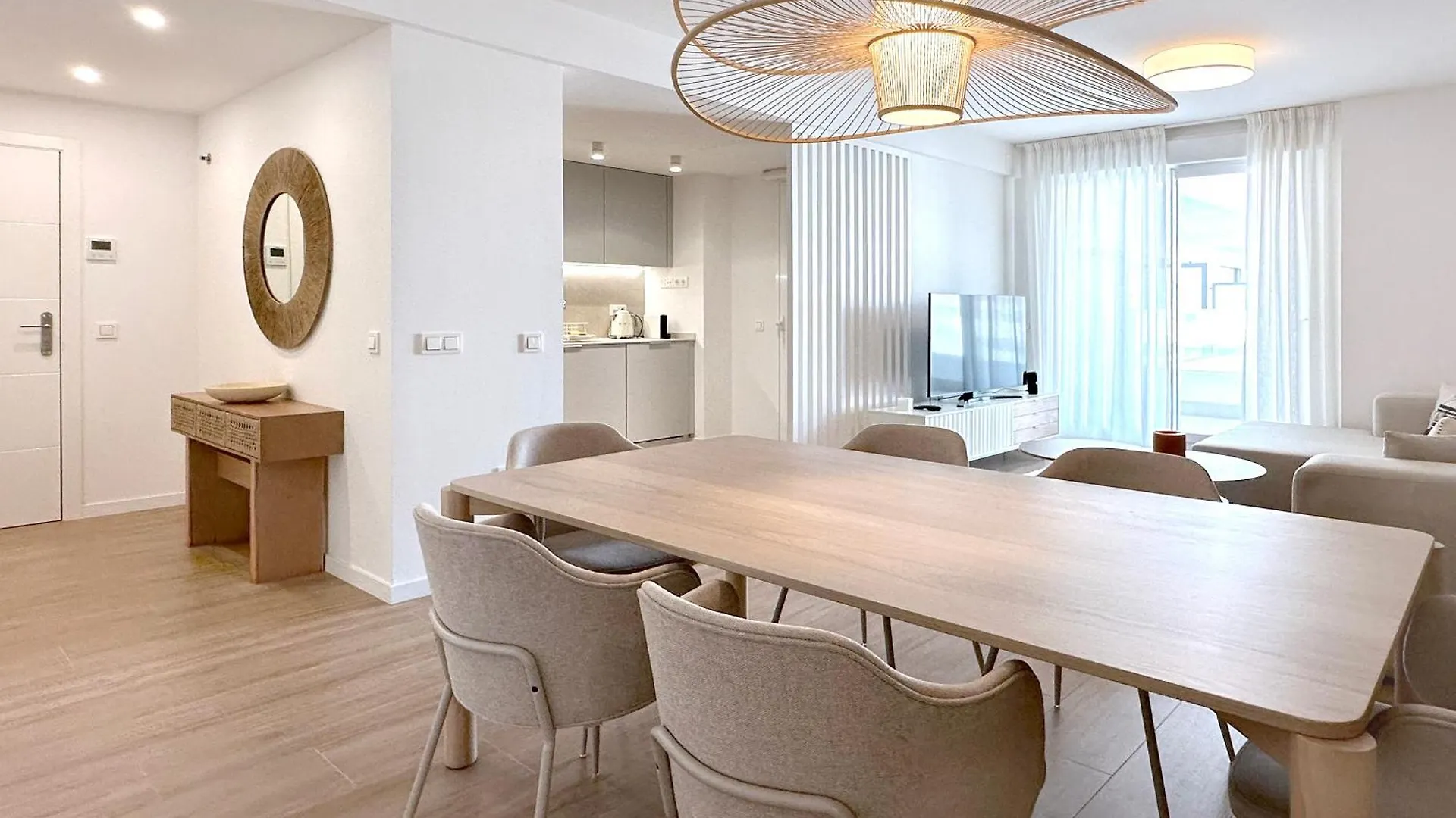 Breezy Bahia By Ginkgo Marbella ile iletişim